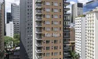 Imagem 4: Apartamento com 4 dormitórios à venda, 270 m² por R$ 8.139.718,00 - Jardins - São Paulo/SP