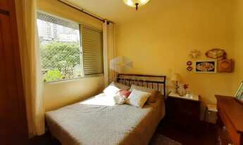 Imagem 3: Área privativa à venda, 3 quartos, 1 suíte, 2 vagas, Serra - Belo Horizonte/MG