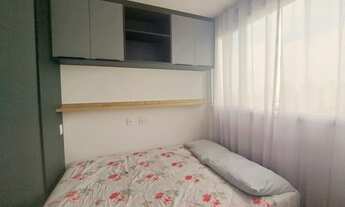 Imagem 7: Studio para aluguel tem 26 metros quadrados com 1 quarto em Brás - São Paulo - SP