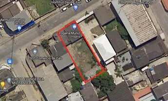 Imagem 2: VENDO TERRENO EM MIGUEL COUTO, 12X35