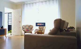 Imagem: ÓTIMA CASA 125m² COM 3 DORMITÓRIOS E