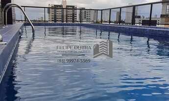 Imagem 3: Excelente Lançamento na Torre/Expedicionários com 2 Quartos, Elevador e Laze