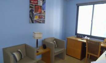 Imagem 4: FLAT PARA ALUGUEL EM MOEMA!! CONFIRA!