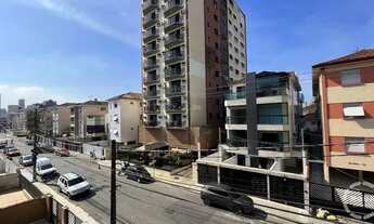 Imagem 6: Apartamento com 3 dorms, Embaré, Santos - R$ 390 mil, Cod: 27797