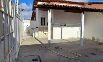 Imagem 2: Casa de Esquina na Aruana