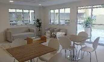 Imagem 5: Apartamento com 2 dormitórios à venda, 55 m² por R$ 285.000 - Jacaré - Niterói/RJ