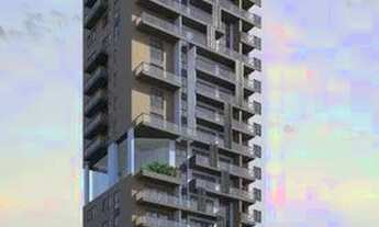 Imagem: Loft com 1 dormitório, 39 m² - venda por