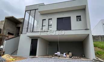 Imagem 2: Casa - Swiss Park - Campinas