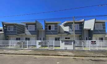 Imagem: Casa Geminada no Parque das Palmeiras