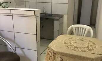 Imagem: Kitnet c mobília e taxas próx UFRPE