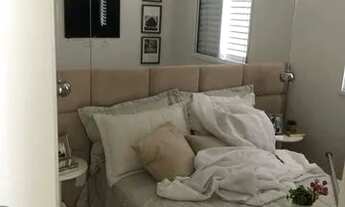 Imagem 4: APARTAMENTO DUPLEX 2 DORMITÓRIOS C/SUITE 2 VAGAS, 77 M² - Vila Nova Bonsucesso - Guarulhos