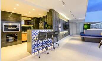 Imagem 5: Cobertura jockey