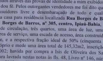 Imagem 4: Imóvel comercial