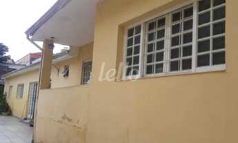 Imagem: São Paulo - Casa Padrão - Belém