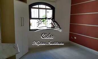 Imagem 2: Maravilhoso sobrado alto padrão Vila Zelina