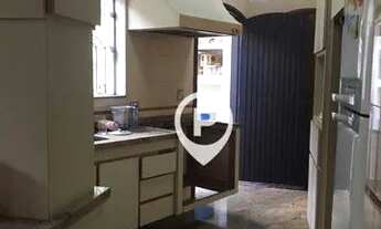 Imagem 4: Sobrado com 3 dormitórios para alugar, 260 m² por R$ 7.089,00/mês - Jardim São Caetano - S