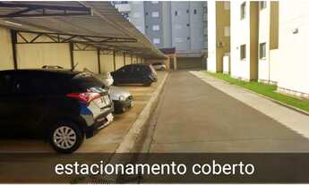 Imagem 2: Apartamento residencial à venda, Parque São Sebastião, Ribeirão Preto