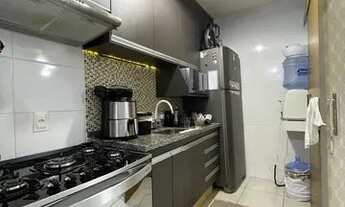 Imagem 3: Apartamento no Residencial Vero - Centro