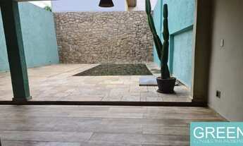 Imagem 2: Lindo sobrado a venda no Brooklin, São Paulo, com piscina e sauna!