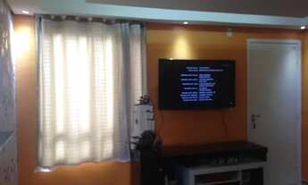 Imagem 2: Apartamento Mobiliado e Decorado com Sanca Água Chata, Guarulhos