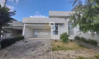 Imagem: Casa em condomínio para aluguel em Hortolândia