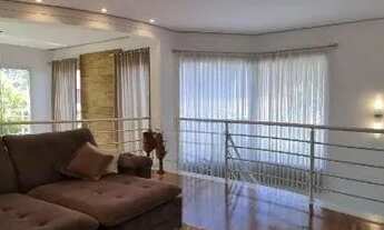 Imagem: Sobrado para aluguel 4 quartos 4 suítes