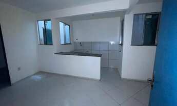 Imagem: Apartamento 2/4 ao lado da rodoviária