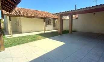 Imagem 7: Casa com 2 dormitórios para alugar, 90 m² por R$ 1.500,00/mês - Engenheiro Neiva - Guarati