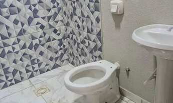 Imagem 3: JH Casa para venda tem 90 metros quadrados com 2 quartos em Brotas - Salvador - BA