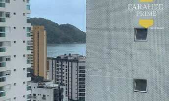 Imagem 1: STUDIO COM 48m² 1 VAGA DE GARAGEM VARANDA COM VISTA LIVRE PRÉDIO COM LAZER