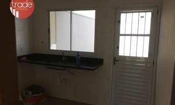 Imagem 5: Casa com 2 dormitórios à venda, 48 m² por R$ 224.000,00 - Reserva do Bosque - Ribeirão Pre