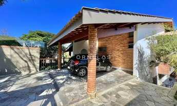 Imagem 4: Casa com 3 dormitórios à venda, 342 m² por R$ 1.300.000 - Nirvana - Atibaia/SP