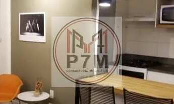 Imagem: Apartamento em Água Branca - São Paulo