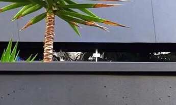 Imagem 7: Casa para venda possui 220 metros quadrados com 3 quartos em Vila Nova Conceição - São Pau