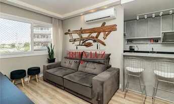 Imagem 4: PORTO ALEGRE - Padrão - São Sebastião