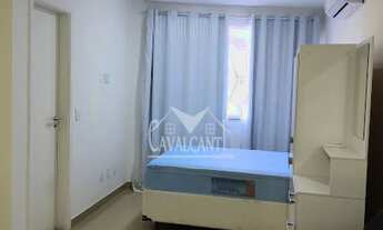 Imagem 3: Flat para aluguel tem 29 metros quadrados com 1 quarto em Centro - Itaboraí - RJ