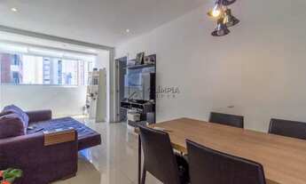 Imagem 2: Apartamento Venda 1 Dormitórios - 92 m² Campo Belo