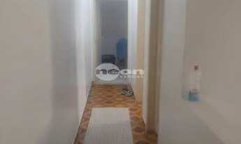 Imagem 5: SANTO ANDRé - Casa Padrão - Jardim Las Vegas