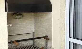 Imagem 5: Apartamento para Venda em Santo André, Campestre, 2 dormitórios, 1 suíte, 2 banheiros, 1 v