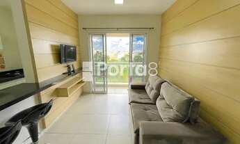 Imagem 3: Apartamento mobiliado no Condomínio Spazio Blu: A oportunidade perfeita para viver com est