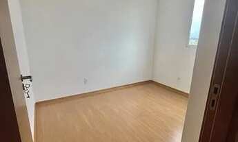 Imagem 2: Apartamento com dois quartos e varanda no Residencial Algarve - Maranguape 1, Paulista