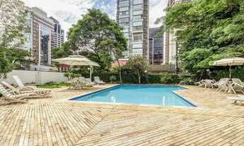 Imagem 2: Apartamento com 3 dormitórios à venda, 190 m² por R$ 3.600.000,00 - Itaim Bibi - São Paulo