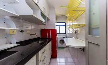 Imagem 4: COBERTURA RESIDENCIAL em São Paulo - SP, Jardim Marajoara