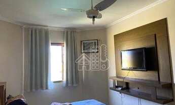 Imagem 5: Casa com 4 dormitórios à venda, 300 m² por R$ 470.000,00 - Jardim Atlântico Central (Itaip