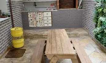 Imagem 7: Praxis Vende apartamento térreo garden