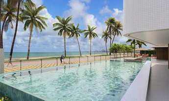 Imagem: Flat à venda, 28m² em Intermares - Cabedelo