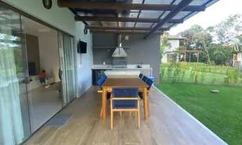 Imagem 3: 3/4, 2 suítes, 136m2, Condomínio alto da enseada. Alto padrão