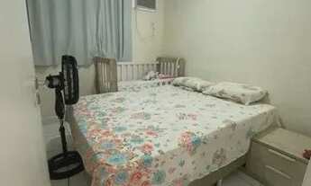 Imagem 5: Apartamento - Piedade - 3 Qts/1 Suíte - 60 m² - Armários finger - Piscina - 01 Vaga