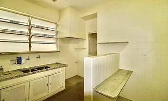 Imagem 7: Apartamento Residencial Higienópolis