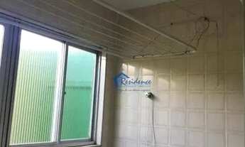 Imagem 2: Apartamento com 2 dormitórios para alugar, 66 m² por R$ 1.823/mês - Vila Furlan - Indaiatu